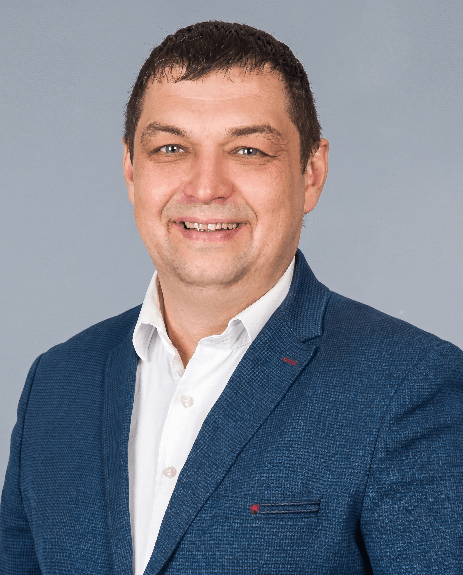 Пьянов Сергей Александрович — Директор